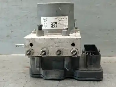 İkinci el araba yedek parçası abs için peugeot 508 ii (fb_, fh_, f3_) 2.0 bluehdi 160 (fhehyr) oem iam referansları 9834952880  1636407780