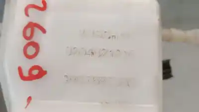 Автозапчасти б/у тормозной насос за peugeot 508 ii (fb_, fh_, f3_) 2.0 bluehdi 160 (fhehyr) ссылки oem iam 1638051480 821372 1638051480