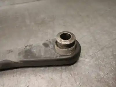 Автозапчасти б/у рычаг задней нижней правой подвески за peugeot 508 ii (fb_, fh_, f3_) 2.0 bluehdi 160 (fhehyr) ссылки oem iam 9810083680  9810083680