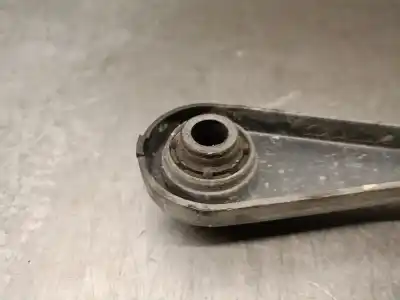 Автозапчасти б/у рычаг задней нижней правой подвески за peugeot 508 ii (fb_, fh_, f3_) 2.0 bluehdi 160 (fhehyr) ссылки oem iam 9810083680  9810083680