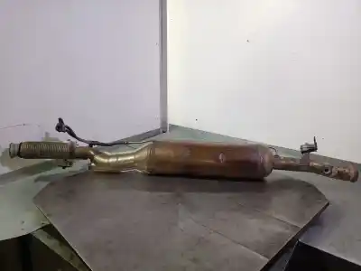 Автозапчасти б/у катализатор за peugeot 508 ii (fb_, fh_, f3_) 2.0 bluehdi 160 (fhehyr) ссылки oem iam psas007 psasf003 faurecia 9821043280