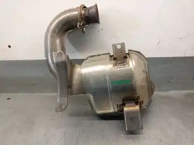 Автозапчасти б/у катализатор за peugeot 508 ii (fb_, fh_, f3_) 2.0 bluehdi 160 (fhehyr) ссылки oem iam psak742 1126015620000 