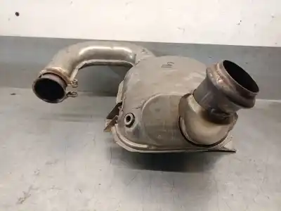 Автозапчасти б/у катализатор за peugeot 508 ii (fb_, fh_, f3_) 2.0 bluehdi 160 (fhehyr) ссылки oem iam psak742 1126015620000 