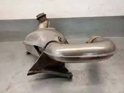 Автозапчасти б/у катализатор за peugeot 508 ii (fb_, fh_, f3_) 2.0 bluehdi 160 (fhehyr) ссылки oem iam psak742 1126015620000 