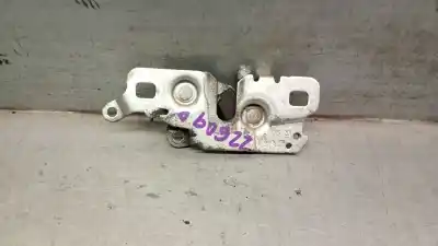 Автозапчасти б/у замок капота за peugeot 508 ii (fb_, fh_, f3_) 2.0 bluehdi 160 (fhehyr) ссылки oem iam 9822710780  9822710780