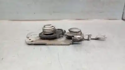 Автозапчасти б/у замок капота за peugeot 508 ii (fb_, fh_, f3_) 2.0 bluehdi 160 (fhehyr) ссылки oem iam 9822710780  9822710780