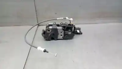 Автозапчастина б/у замок передній праві двері для peugeot 508 ii (fb_, fh_, f3_) 2.0 bluehdi 160 (fhehyr) посилання на oem iam 9816520280  9816520280