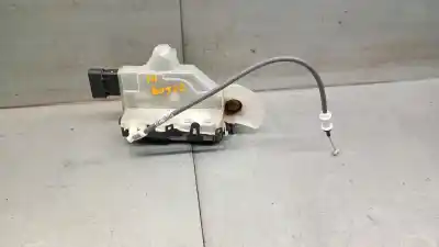 Автозапчасти б/у замок левой передней двери за peugeot 508 ii (fb_, fh_, f3_) 2.0 bluehdi 160 (fhehyr) ссылки oem iam 9813154580