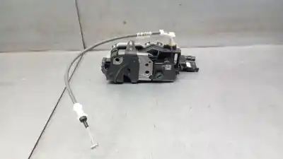 Автозапчасти б/у замок задней правой двери за peugeot 508 ii (fb_, fh_, f3_) 2.0 bluehdi 160 (fhehyr) ссылки oem iam 9813149580  9813149580