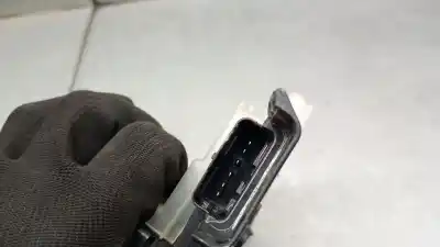 Автозапчасти б/у замок задней правой двери за peugeot 508 ii (fb_, fh_, f3_) 2.0 bluehdi 160 (fhehyr) ссылки oem iam 9813149580  9813149580