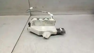 Second-hand car spare part rear left door lock for peugeot 508 ii (fb_, fh_, f3_) 2.0 bluehdi 160 (fhehyr) oem iam references 9813154080  9813154080