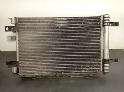 Автозапчасти б/у конденсатор / радиатор кондиционера воздуха за peugeot 508 ii (fb_, fh_, f3_) 2.0 bluehdi 160 (fhehyr) ссылки oem iam 9816746580b