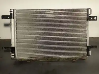 Автозапчастина б/у конденсат/радіатор кондиционера для peugeot 508 ii (fb_, fh_, f3_) 2.0 bluehdi 160 (fhehyr) посилання на oem iam 9816746580b gn789001 mahle 