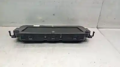 Second-hand car spare part dashboard for peugeot 508 ii (fb_, fh_, f3_) 2.0 bluehdi 160 (fhehyr) oem iam references 9836548980  9836548980