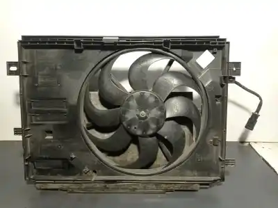 Автозапчасти б/у электрический вентилятор за peugeot 508 ii (fb_, fh_, f3_) 2.0 bluehdi 160 (fhehyr) ссылки oem iam 9832930080