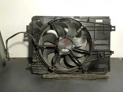 Автозапчастина б/у електро вентилятор для peugeot 508 ii (fb_, fh_, f3_) 2.0 bluehdi 160 (fhehyr) посилання на oem iam 9832930080 af0316 johnson gate 