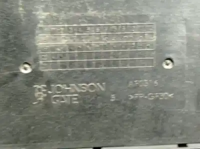 Автозапчастина б/у електро вентилятор для peugeot 508 ii (fb_, fh_, f3_) 2.0 bluehdi 160 (fhehyr) посилання на oem iam 9832930080 af0316 johnson gate 