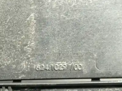 Автозапчастина б/у електро вентилятор для peugeot 508 ii (fb_, fh_, f3_) 2.0 bluehdi 160 (fhehyr) посилання на oem iam 9832930080 af0316 johnson gate 