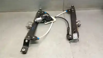 Автозапчасти б/у задний правый стеклорегулятор за peugeot 508 ii (fb_, fh_, f3_) 2.0 bluehdi 160 (fhehyr) ссылки oem iam 9827880680