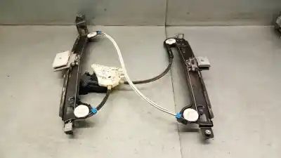 Автозапчастина б/у регулятор скла заднього правого для peugeot 508 ii (fb_, fh_, f3_) 2.0 bluehdi 160 (fhehyr) посилання на oem iam 9827880680  9827880680