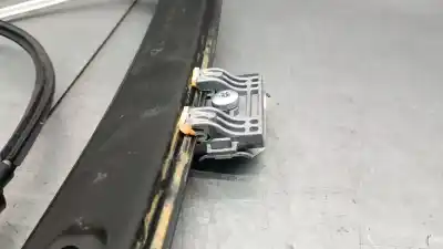 Автозапчастина б/у регулятор скла заднього правого для peugeot 508 ii (fb_, fh_, f3_) 2.0 bluehdi 160 (fhehyr) посилання на oem iam 9827880680  9827880680