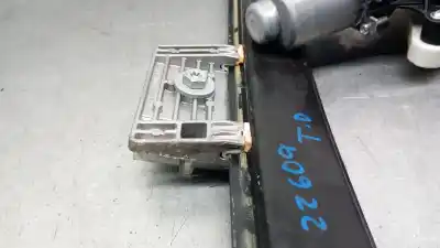 Автозапчастина б/у регулятор скла заднього правого для peugeot 508 ii (fb_, fh_, f3_) 2.0 bluehdi 160 (fhehyr) посилання на oem iam 9827880680  9827880680