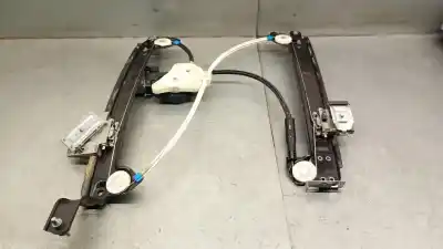 Автозапчасти б/у регулятор стекла заднего левого за peugeot 508 ii (fb_, fh_, f3_) 2.0 bluehdi 160 (fhehyr) ссылки oem iam 9827880880  9827880880