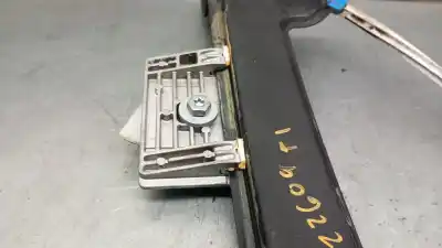 Автозапчасти б/у регулятор стекла заднего левого за peugeot 508 ii (fb_, fh_, f3_) 2.0 bluehdi 160 (fhehyr) ссылки oem iam 9827880880  9827880880