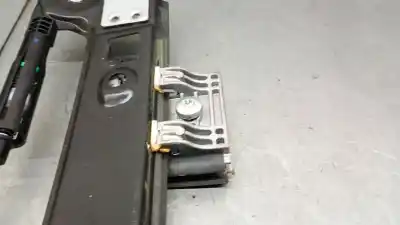 Автозапчасти б/у регулятор стекла заднего левого за peugeot 508 ii (fb_, fh_, f3_) 2.0 bluehdi 160 (fhehyr) ссылки oem iam 9827880880  9827880880