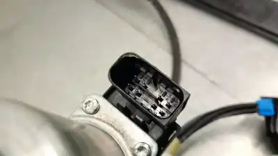 Автозапчасти б/у регулятор стекла заднего левого за peugeot 508 ii (fb_, fh_, f3_) 2.0 bluehdi 160 (fhehyr) ссылки oem iam 9827880880  9827880880