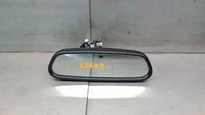 Автозапчасти б/у внутреннее зеркало за peugeot 508 ii (fb_, fh_, f3_) 2.0 bluehdi 160 (fhehyr) ссылки oem iam 98088311xt