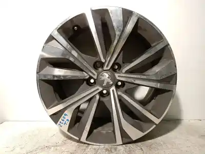 Автозапчасти б/у шина за peugeot 508 ii (fb_, fh_, f3_) 2.0 bluehdi 160 (fhehyr) ссылки oem iam 9814117977