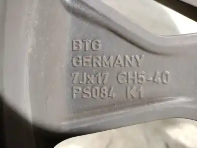 Автозапчастина б/у шина для peugeot 508 ii (fb_, fh_, f3_) 2.0 bluehdi 160 (fhehyr) посилання на oem iam 9814117977  r177jx17ch5-40