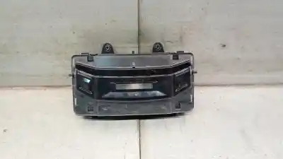 Автозапчасти б/у внутренний свет за peugeot 508 ii (fb_, fh_, f3_) 2.0 bluehdi 160 (fhehyr) ссылки oem iam 9814757480