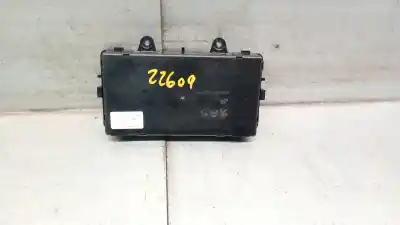 Автозапчасти б/у внутренний свет за peugeot 508 ii (fb_, fh_, f3_) 2.0 bluehdi 160 (fhehyr) ссылки oem iam 9814757480  9814757480