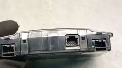 Автозапчасти б/у внутренний свет за peugeot 508 ii (fb_, fh_, f3_) 2.0 bluehdi 160 (fhehyr) ссылки oem iam 9814757480  9814757480