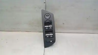 Автозапчасти б/у выключатель левого переднего окна за peugeot 508 ii (fb_, fh_, f3_) 2.0 bluehdi 160 (fhehyr) ссылки oem iam 98225958zd