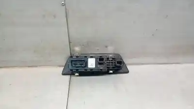 Second-hand car spare part left front power window switch for peugeot 508 ii (fb_, fh_, f3_) 2.0 bluehdi 160 (fhehyr) oem iam references 98225958zd  98225958zd