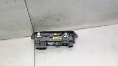 Second-hand car spare part left front power window switch for peugeot 508 ii (fb_, fh_, f3_) 2.0 bluehdi 160 (fhehyr) oem iam references 98225958zd  98225958zd