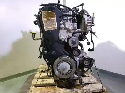 Pièce détachée automobile d'occasion MOTEUR COMPLET pour PEUGEOT 508 SW II (FC_, FJ_, F4_)  Références OEM IAM AH01 10DY3G 1637130680
