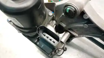 Second-hand car spare part front windshield wiper motor for peugeot 508 ii (fb_, fh_, f3_) 2.0 bluehdi 160 (fhehyr) oem iam references 9813396080  9813396080