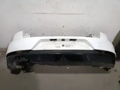 Автозапчасти б/у задний бампер за peugeot 508 ii (fb_, fh_, f3_) 2.0 bluehdi 160 (fhehyr) ссылки oem iam 1637752480