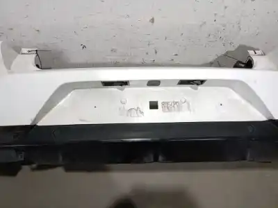 Автозапчасти б/у задний бампер за peugeot 508 ii (fb_, fh_, f3_) 2.0 bluehdi 160 (fhehyr) ссылки oem iam 1637752480  1637752480