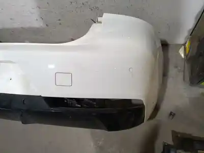 Автозапчасти б/у задний бампер за peugeot 508 ii (fb_, fh_, f3_) 2.0 bluehdi 160 (fhehyr) ссылки oem iam 1637752480  1637752480