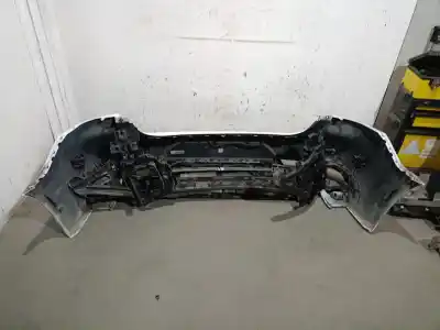 Автозапчасти б/у задний бампер за peugeot 508 ii (fb_, fh_, f3_) 2.0 bluehdi 160 (fhehyr) ссылки oem iam 1637752480  1637752480