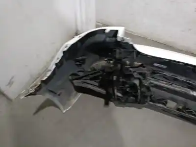 Автозапчасти б/у задний бампер за peugeot 508 ii (fb_, fh_, f3_) 2.0 bluehdi 160 (fhehyr) ссылки oem iam 1637752480  1637752480