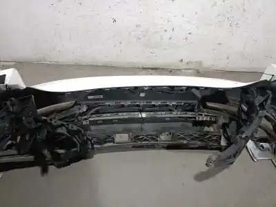 Автозапчасти б/у задний бампер за peugeot 508 ii (fb_, fh_, f3_) 2.0 bluehdi 160 (fhehyr) ссылки oem iam 1637752480  1637752480