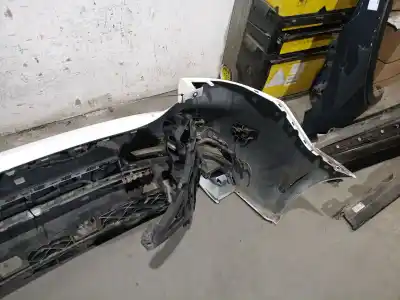 Автозапчасти б/у задний бампер за peugeot 508 ii (fb_, fh_, f3_) 2.0 bluehdi 160 (fhehyr) ссылки oem iam 1637752480  1637752480