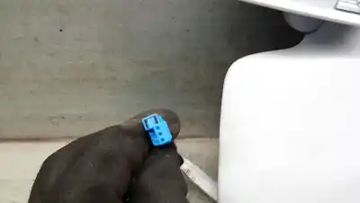 Second-hand car spare part right sunshade for peugeot 508 ii (fb_, fh_, f3_) 2.0 bluehdi 160 (fhehyr) oem iam references 98173682pr  98173682pr