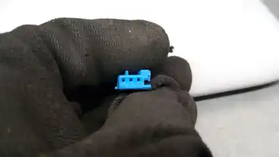 Автозапчасти б/у левая зона за peugeot 508 ii (fb_, fh_, f3_) 2.0 bluehdi 160 (fhehyr) ссылки oem iam 98173687pr  98173687pr